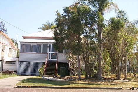 6 Melville St, Maryborough, QLD 4650