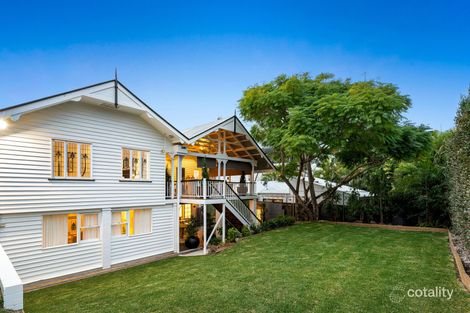 Property photo of 29 Beatrice Terrace Ascot QLD 4007
