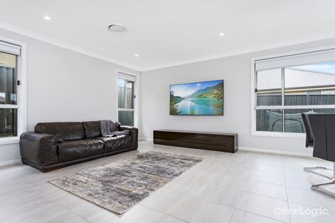 Property photo of 16 Sand Hill Rise Cobbitty NSW 2570