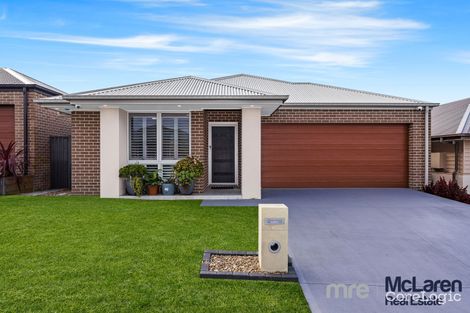 Property photo of 16 Sand Hill Rise Cobbitty NSW 2570