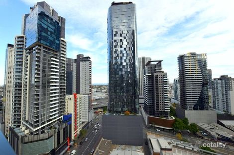 Property photo of 2002/33 Clarke Street Southbank VIC 3006