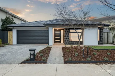 38 Unity Dr, Mount Duneed, VIC 3217