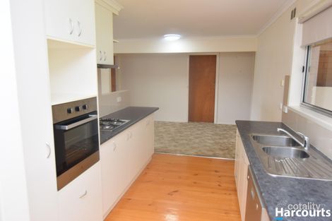Property photo of 110 Sisely Avenue Wangaratta VIC 3677