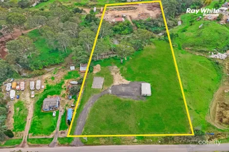 Property photo of 58 Shane Park Road Shanes Park NSW 2747