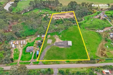 Property photo of 58 Shane Park Road Shanes Park NSW 2747