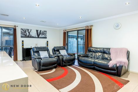 Property photo of 100 Henry Williams Street Bonner ACT 2914
