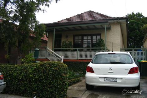 16 Therry St, Drummoyne, NSW 2047