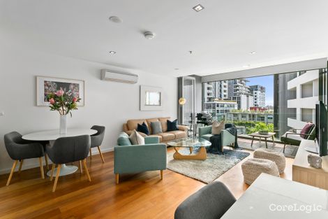 Property photo of 708/34 Oxley Street St Leonards NSW 2065