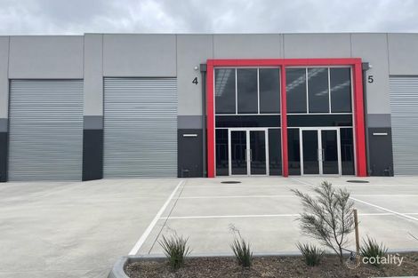 5/45 Mcarthurs Rd, Altona North, VIC 3025