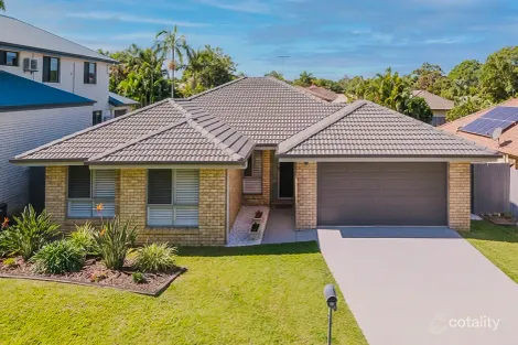 10 Edith St, Forest Lake, QLD 4078