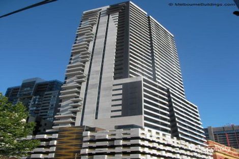 2603/200 Spencer St, Melbourne, VIC 3000