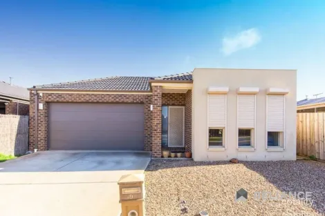 9 Bravo St, Kurunjang, VIC 3337