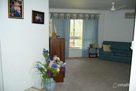 Property photo of 319 Boundary Road Parkhurst QLD 4702