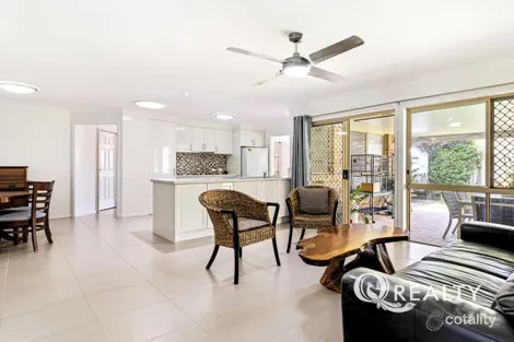 Property photo of 3 Spirit Drive Capalaba QLD 4157