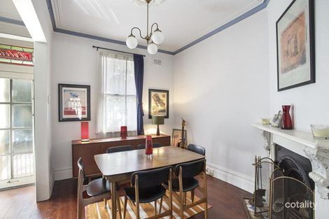 Property photo of 9 Queen Road Paddington NSW 2021