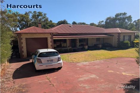 1 Tarrock Ct, Gelorup, WA 6230