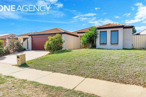 Property photo of 10 Harmony Avenue Clarkson WA 6030