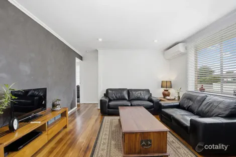 Property photo of 11 Kyle Street Sebastopol VIC 3356