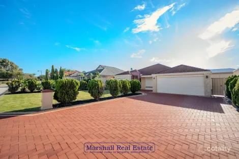 Property photo of 5 Brohard Road Butler WA 6036
