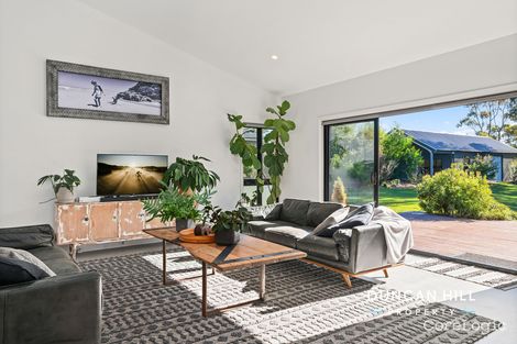 Property photo of 18 Badgery Street Willow Vale NSW 2575