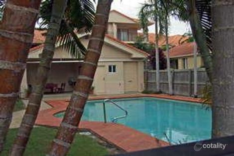 Property photo of 19/173 Cribb Road Carindale QLD 4152