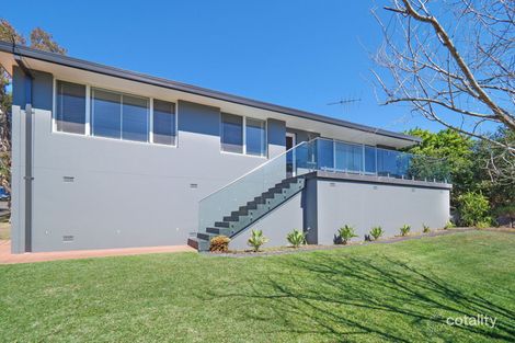 Property photo of 1 Merinda Avenue Epping NSW 2121