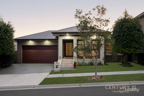 41 Amberley St, Gledswood Hills, NSW 2557