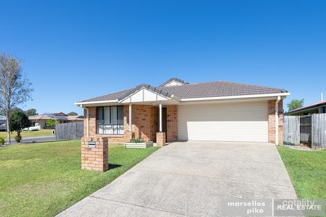 Property photo of 2 Denson Street Morayfield QLD 4506