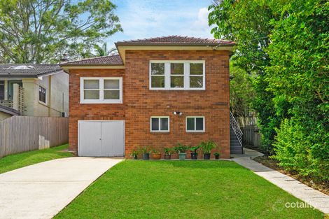 85 Dalrymple Ave, Chatswood, NSW 2067