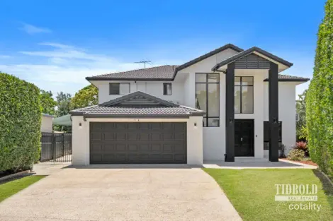 Property photo of 13 Braemar Court Redland Bay QLD 4165