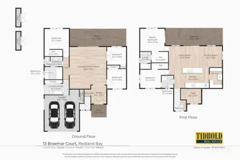 Property photo of 13 Braemar Court Redland Bay QLD 4165