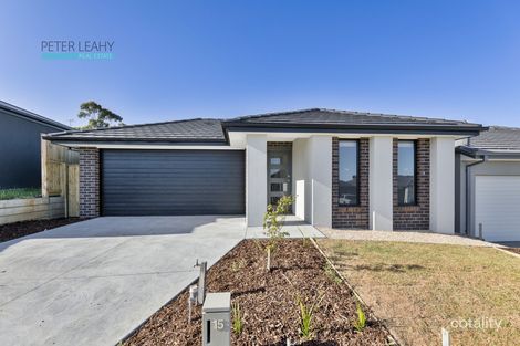 15 Hardhead St, Wallan, VIC 3756