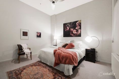 Property photo of 16/125 Oxford Street Collingwood VIC 3066