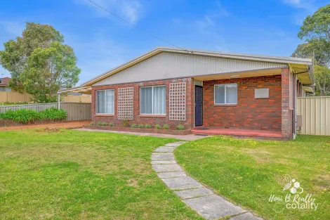 14 Leonora St, Yakamia, WA 6330