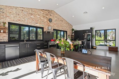 Property photo of 18 Badgery Street Willow Vale NSW 2575