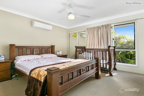 Property photo of 57 Carnarvon Avenue Springfield Lakes QLD 4300