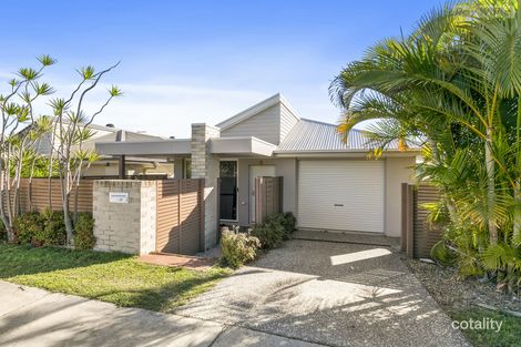 Property photo of 57 Carnarvon Avenue Springfield Lakes QLD 4300