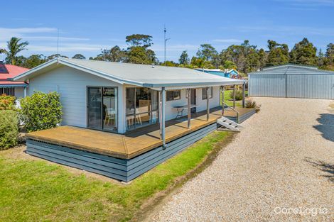 Property photo of 5 Lees Road Mallacoota VIC 3892