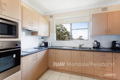 Property photo of 9/21-23 Ocean Street Penshurst NSW 2222