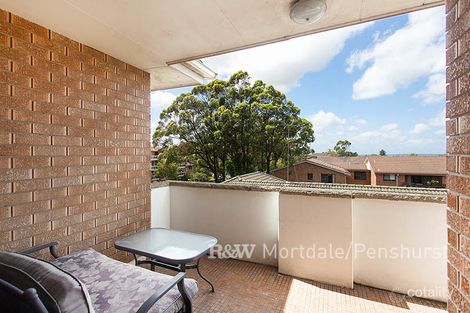 Property photo of 9/21-23 Ocean Street Penshurst NSW 2222