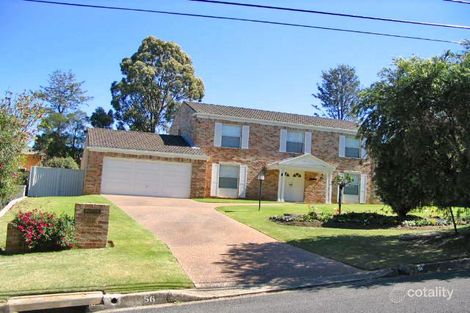 56 George Mobbs Dr, Castle Hill, NSW 2154