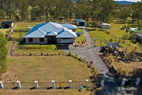 64-66 Racecourse Pl, Tamborine, QLD 4270