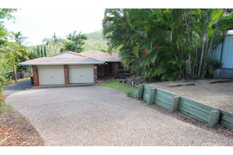 19 Moren St, Frenchville, QLD 4701