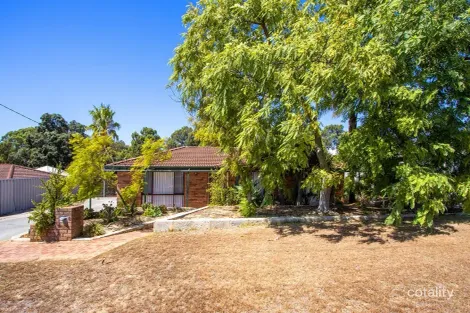 Property photo of 6 Conway Grove Heathridge WA 6027