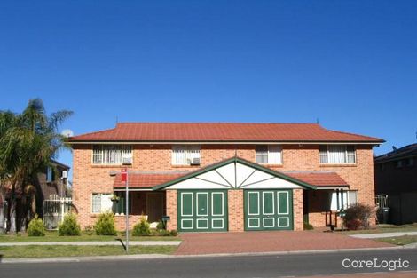 Property photo of 2/29 Leacocks Lane Casula NSW 2170