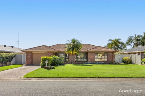 Property photo of 13 Gladiolus Court Hollywell QLD 4216