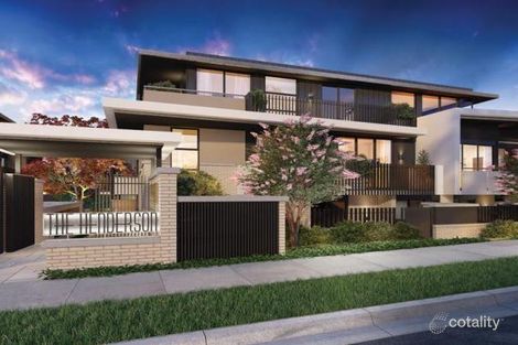 Property photo of 105/1645 Malvern Road Glen Iris VIC 3146