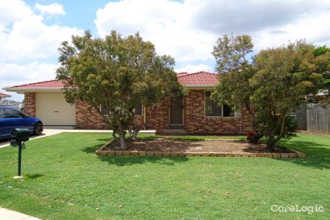 Property photo of 5 Ingles Drive Redbank Plains QLD 4301