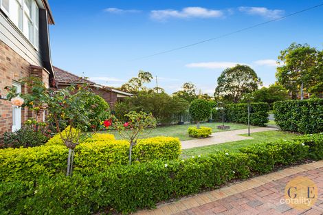Property photo of 136 Barker Road Strathfield NSW 2135