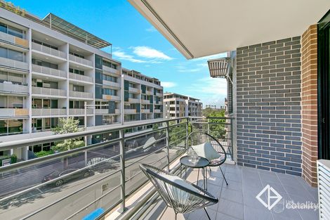 Property photo of 6212/6 Porter Street Ryde NSW 2112
